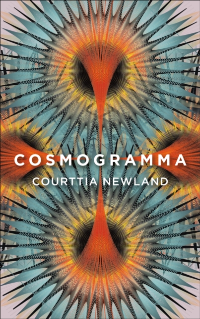 Image for Cosmogramma