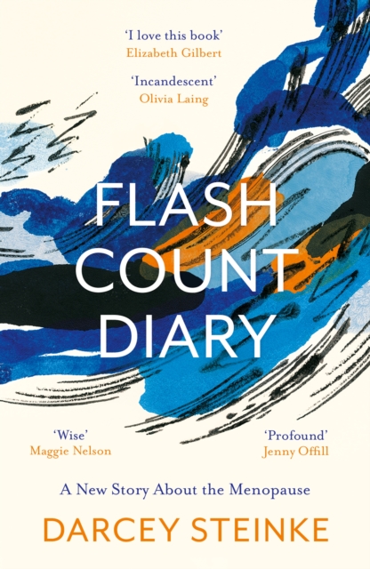Image for Flash Count Diary : A New Story About the Menopause