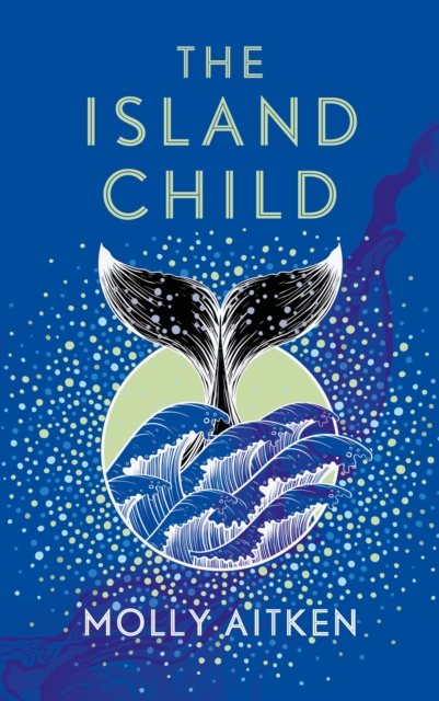 Image for The Island Child