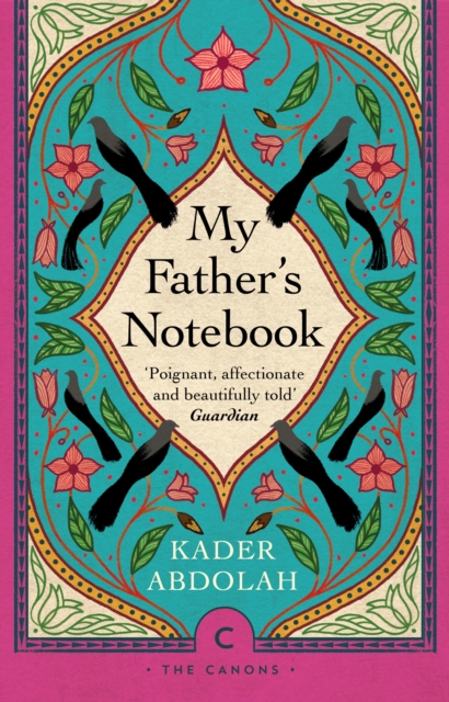 Image for My Father's Notebook