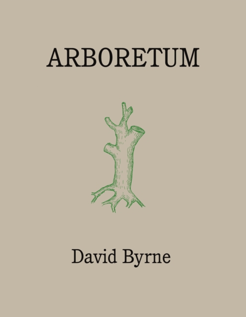 Cover for: Arboretum