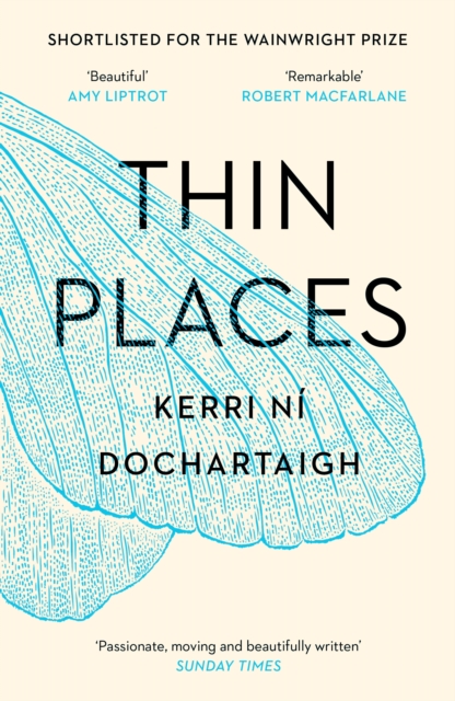 Cover for: Thin Places