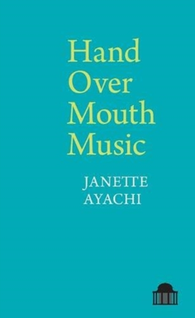 Image for Hand Over Mouth Music