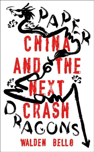 Image for Paper Dragons : China and the Next Crash