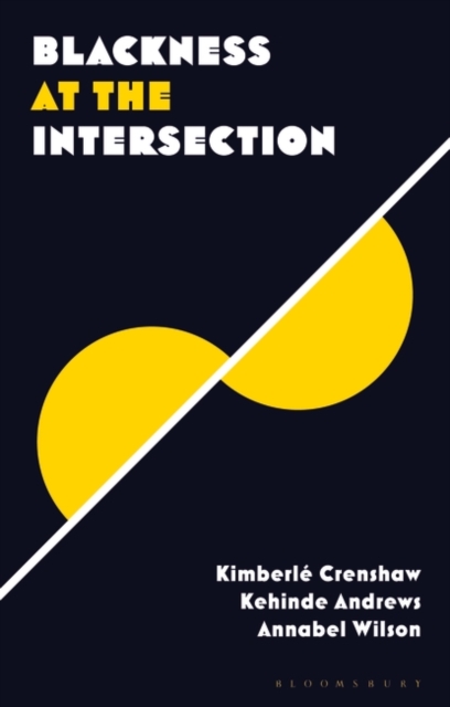 Cover for: Blackness at the Intersection