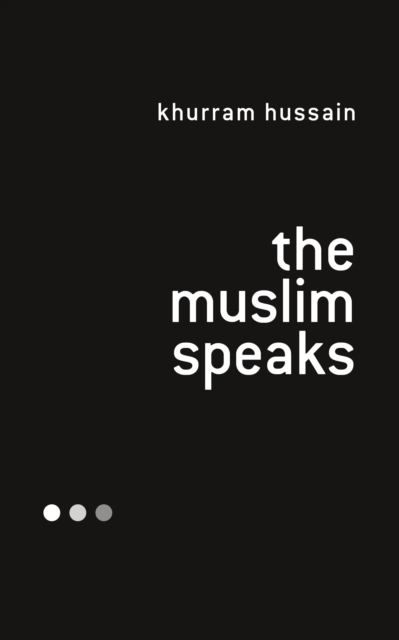 Image for The Muslim Speaks