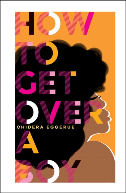 Cover for: How To Get Over A Boy