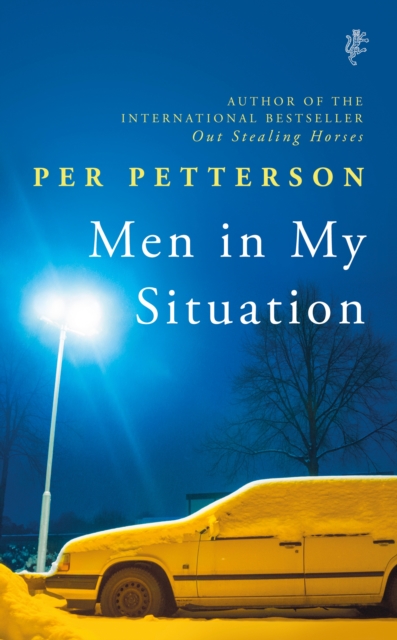 Image for Men in My Situation