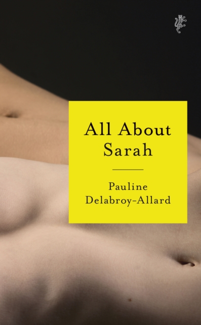 Image for All About Sarah