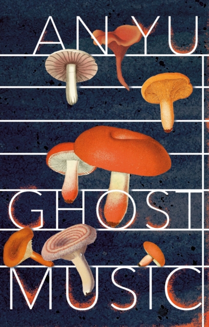 Image for Ghost Music : From the author of the stylish cult hit Braised Pork