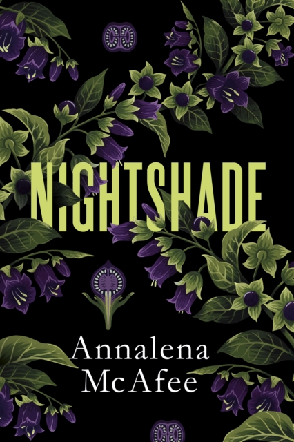 Image for Nightshade