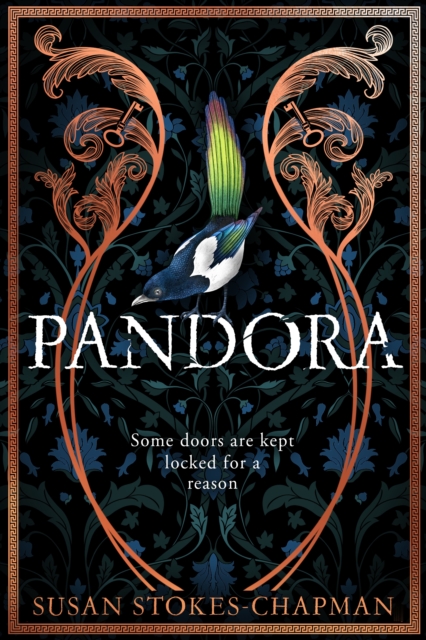 Image for Pandora