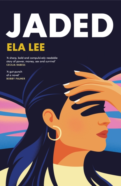 Image for Jaded : The must-read novel for 2024