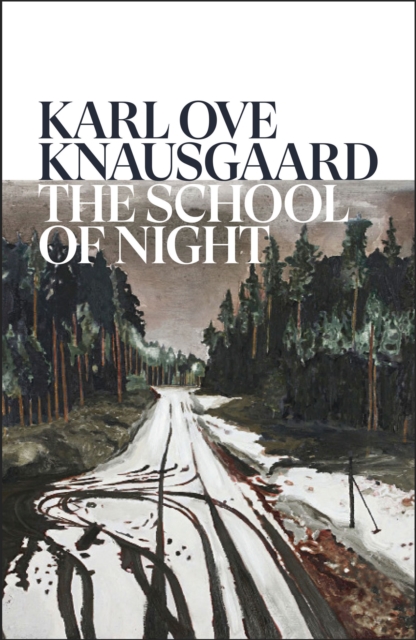Image for The School of Night