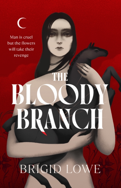 Image for The Bloody Branch