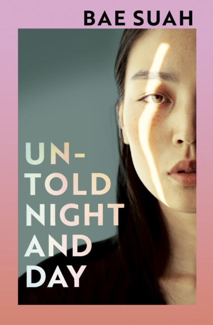 Image for Untold Night and Day