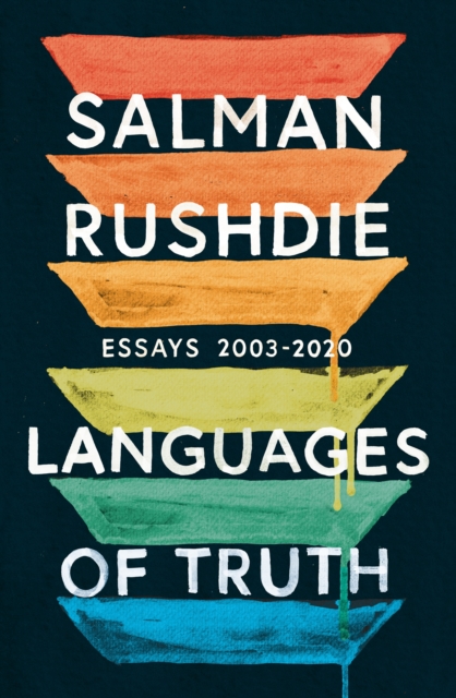 Image for Languages of Truth : Essays 2003-2020