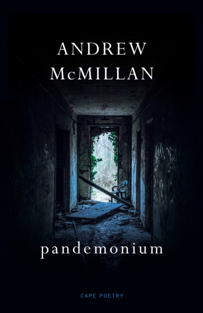 Cover for: pandemonium 