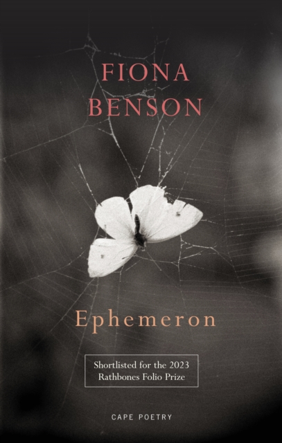 Cover for: Ephemeron