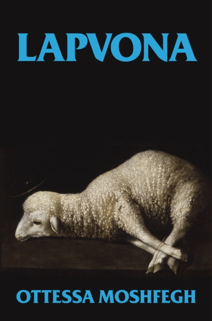 Cover for: Lapvona