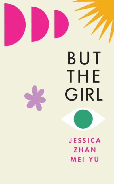 Cover for: But the Girl 
