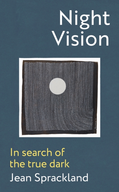 Image for Night Vision : In search of the true dark