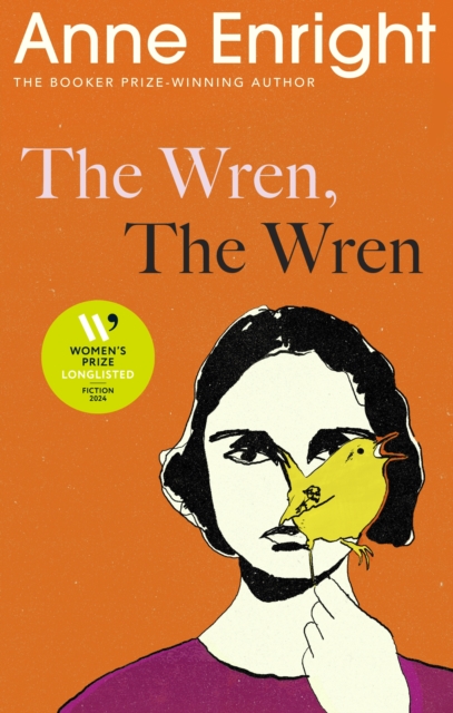 Cover for: The Wren, The Wren