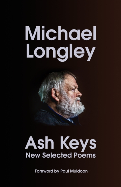 Image for Ash Keys : New Selected Poems