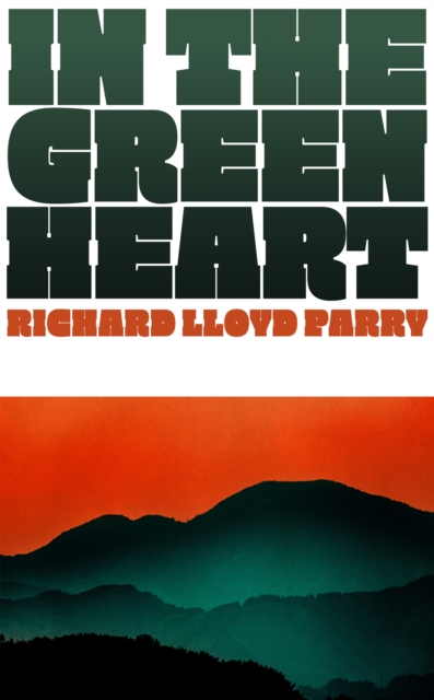 Image for In the Green Heart