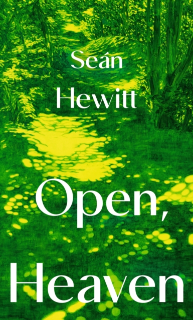 Image for Open, Heaven