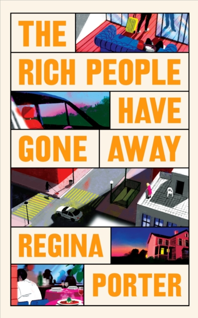 Image for The Rich People Have Gone Away