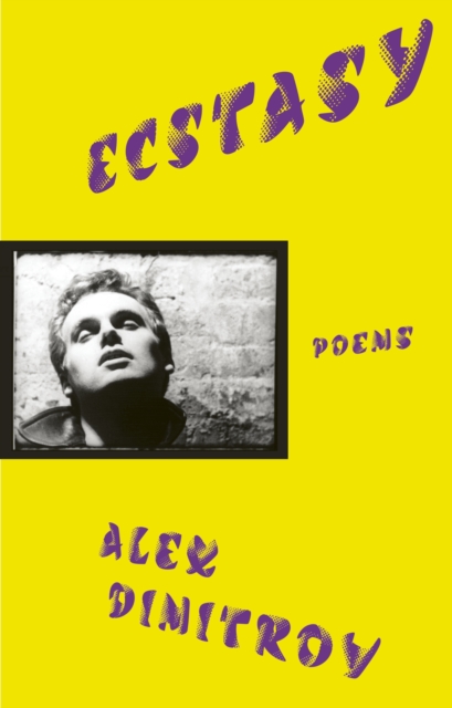 Image for Ecstasy