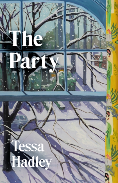 Image for The Party
