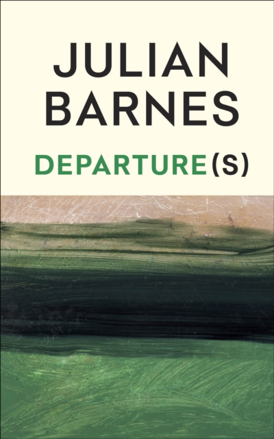 Image for Departure(s)