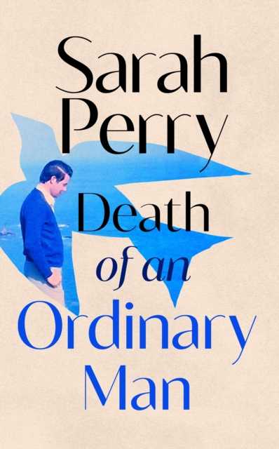 Image for Death of an Ordinary Man