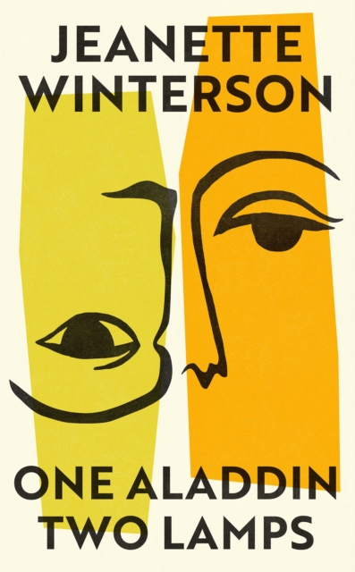 Image for One Aladdin Two Lamps