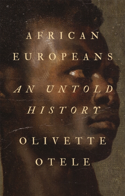 Image for African Europeans : An Untold History