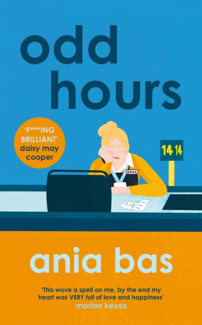 Image for Odd Hours