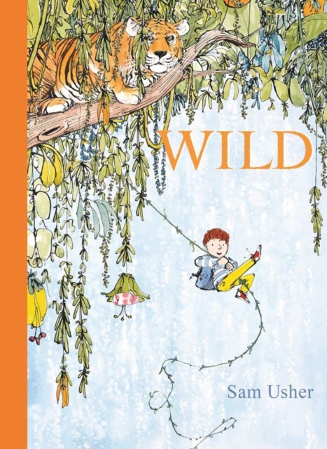 Image for WILD