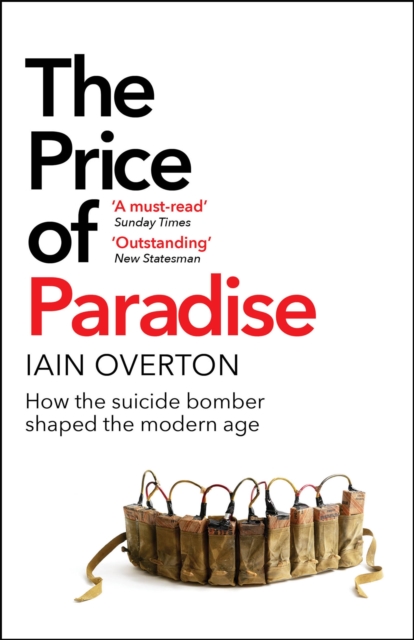 Image for The Price of Paradise