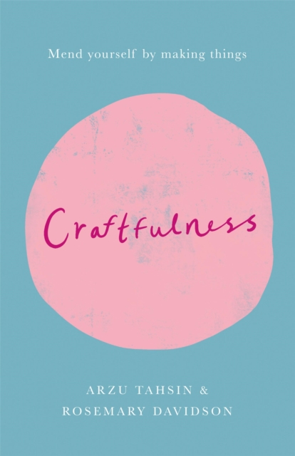 Image for Craftfulness