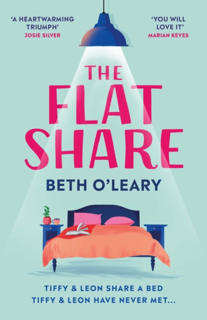 Cover for: The Flatshare
