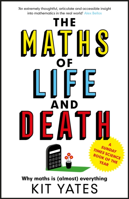 Image for The Maths of Life and Death