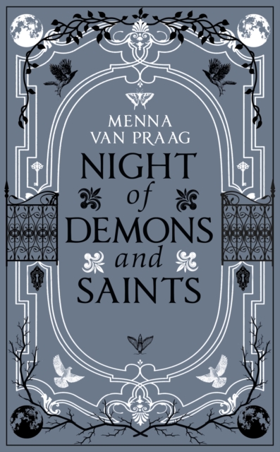 Image for Night of Demons and Saints