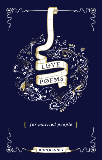 Cover for: Love Poems for Married People