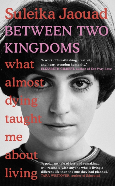 Image for Between Two Kingdoms : What almost dying taught me about living