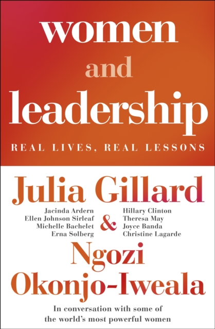 Image for Women and Leadership : Real Lives, Real Lessons