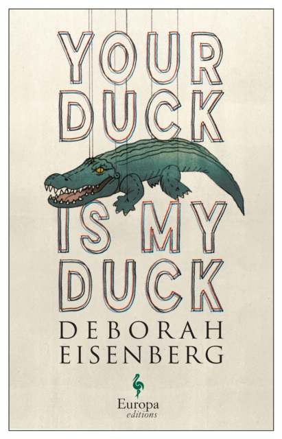 Image for Your Duck is My Duck