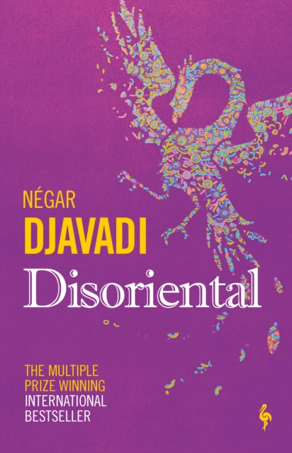 Cover for: Disoriental