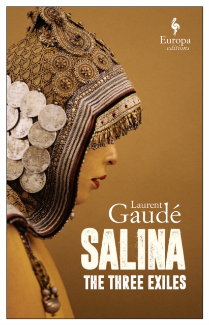 Cover for: Salina : The Three Exiles